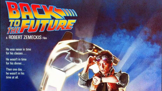 Movies from the 1980s! - WELLBRICK