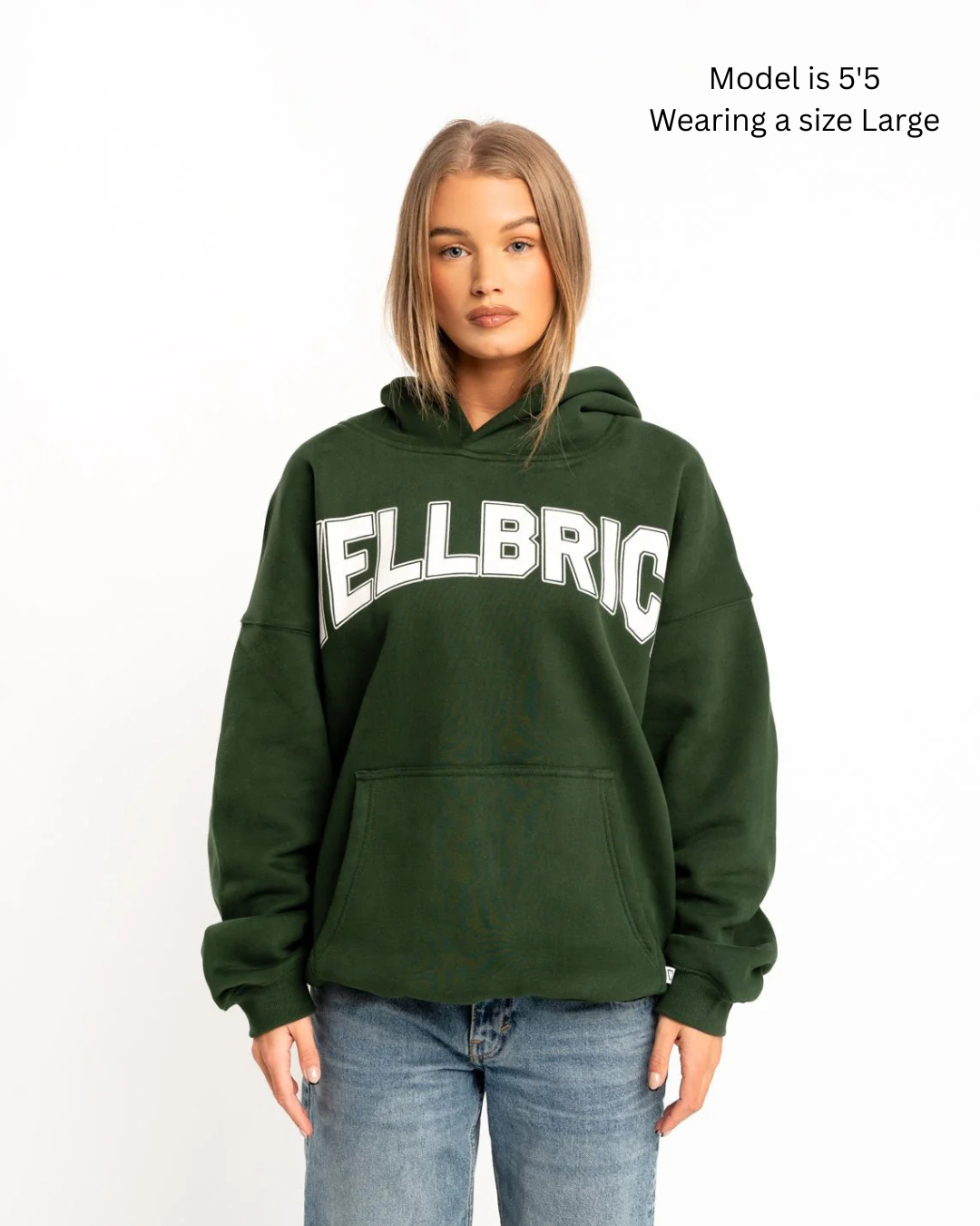 Armadietto verde