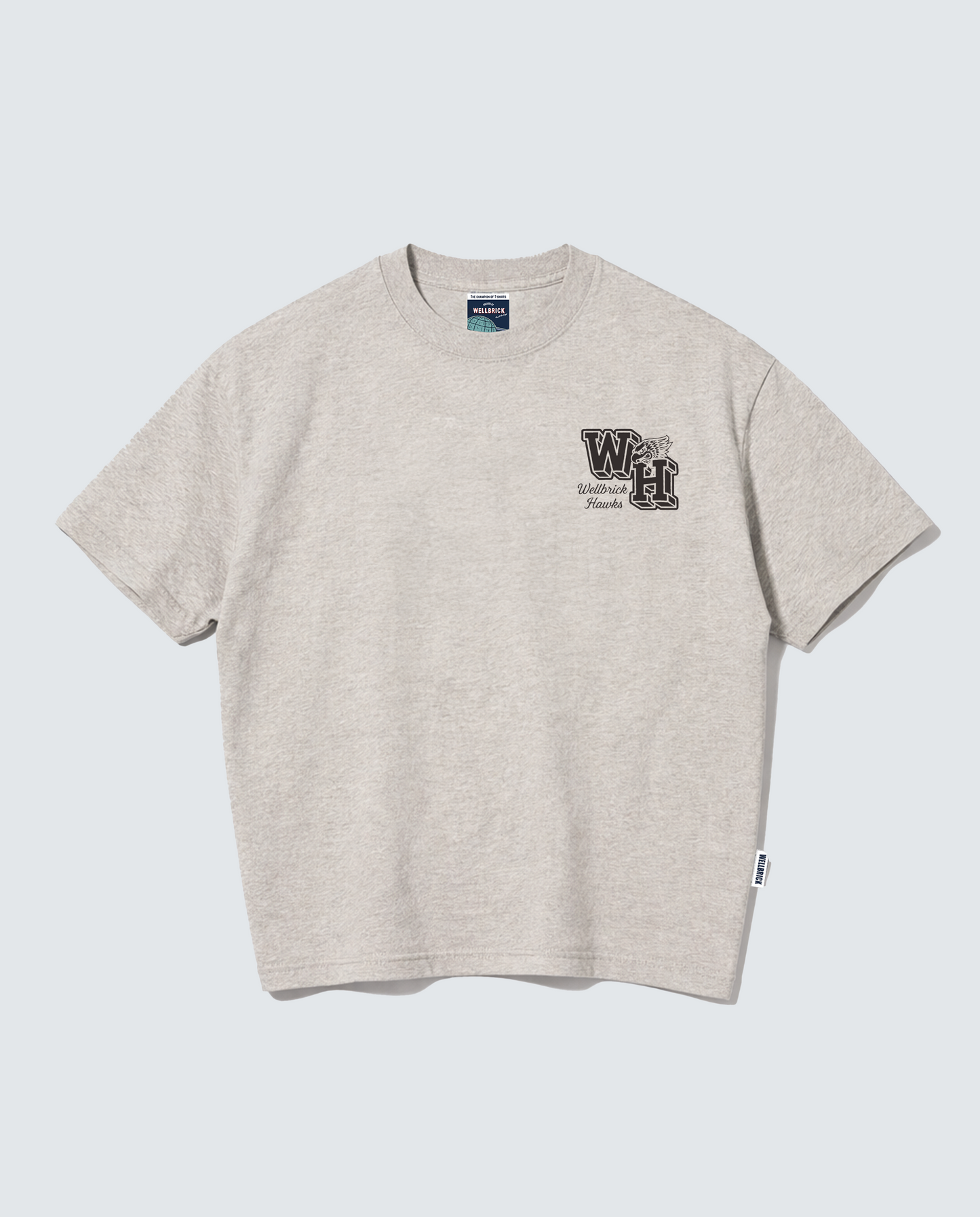 Wellbrick Hawks Uniform