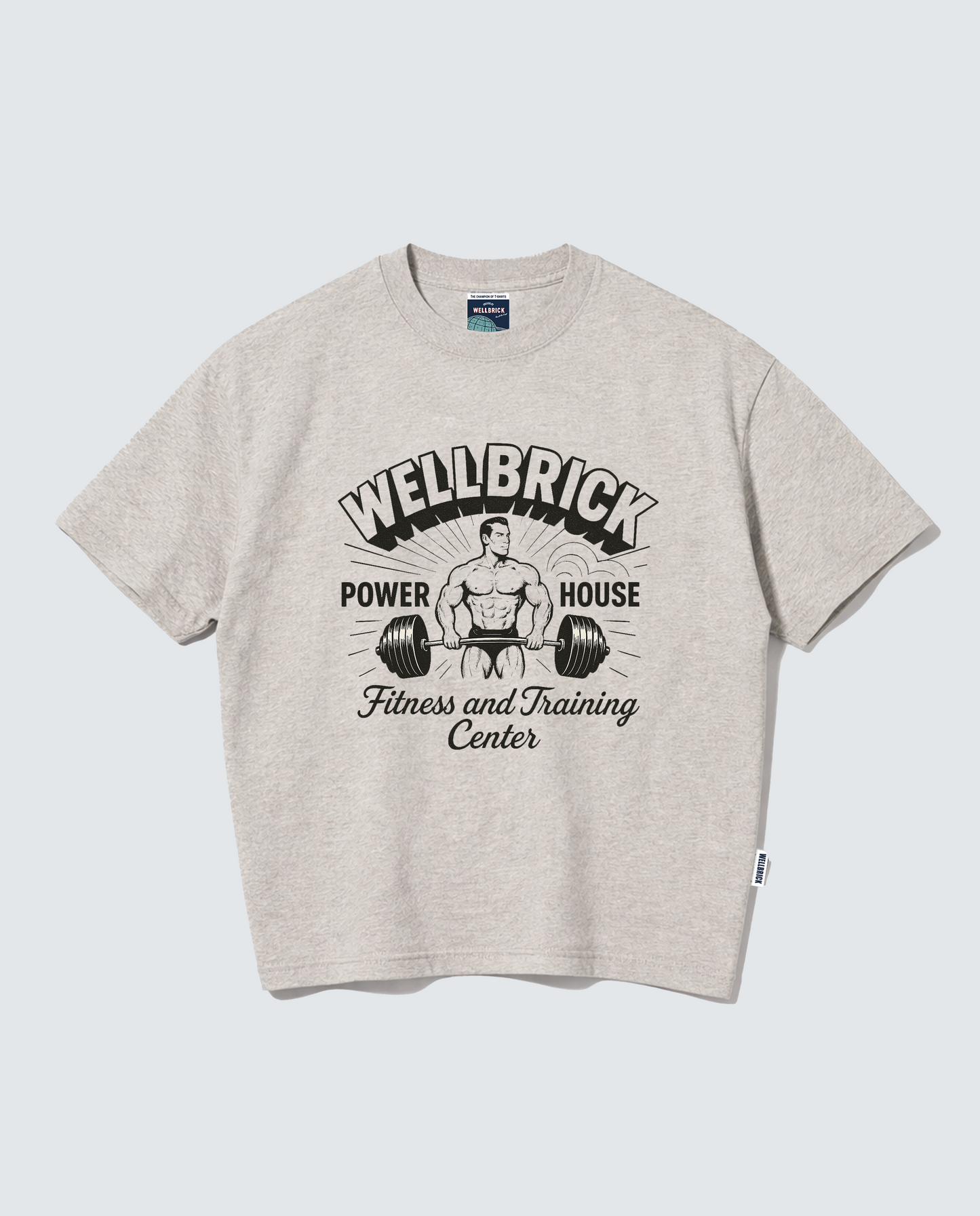 Wellbrick Powerhouse