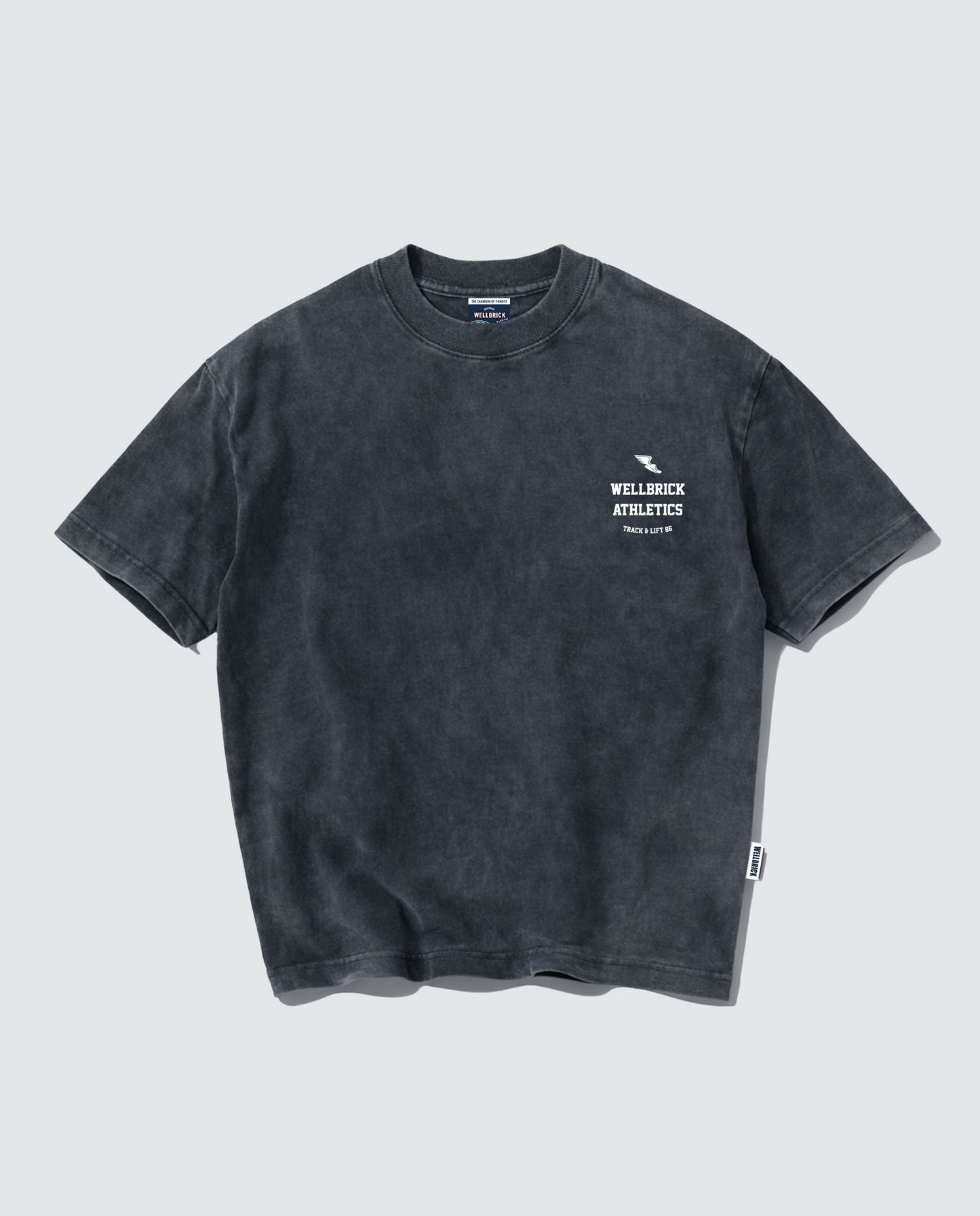 Wellbrick Athletics Dept.