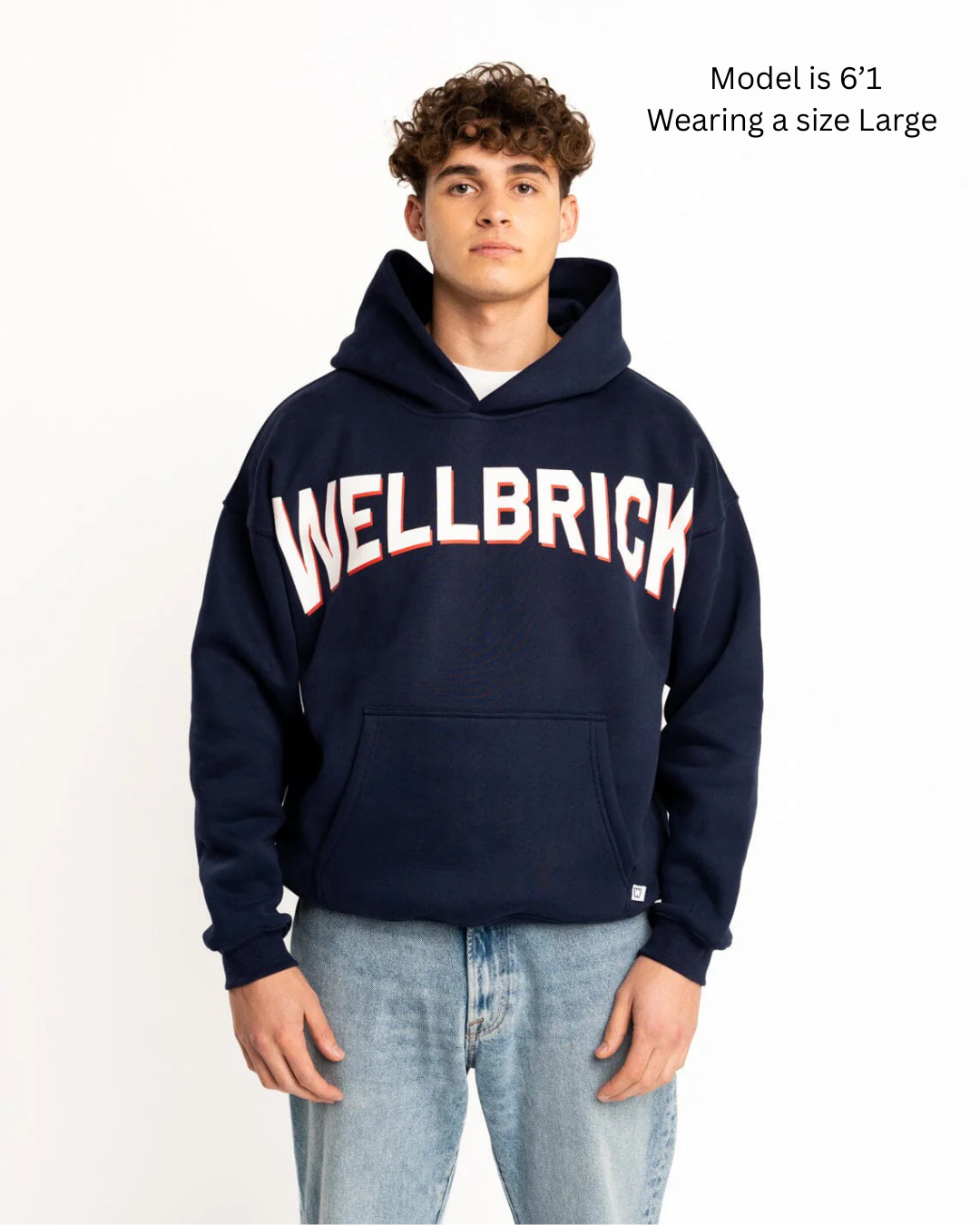 Yearbook Navy