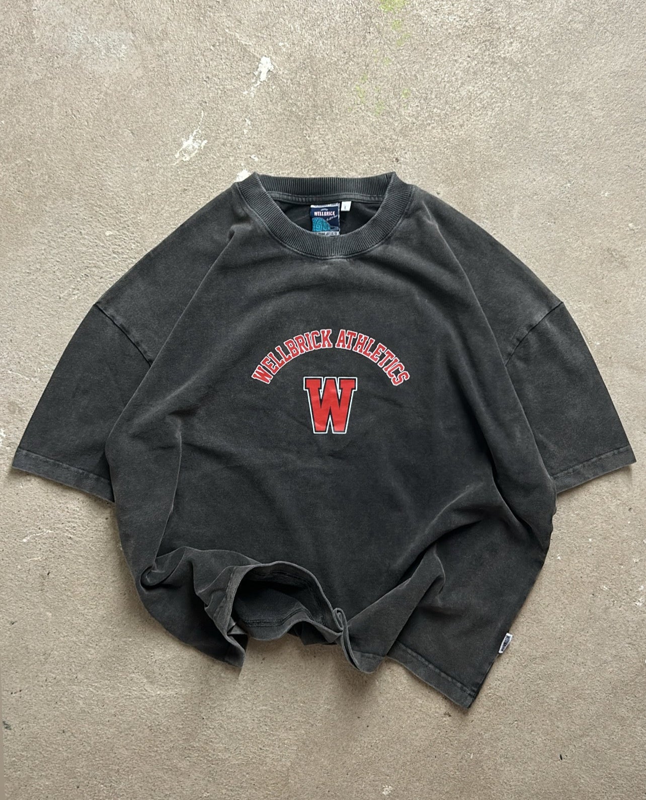 Wellbrick Athletics Varsity