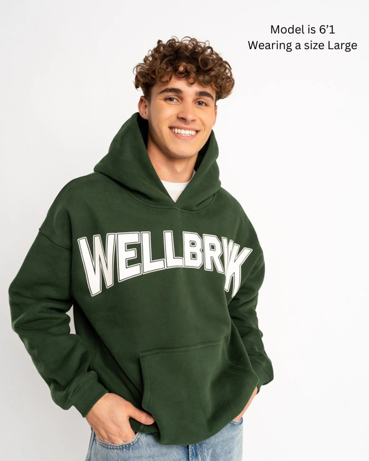 Locker Green