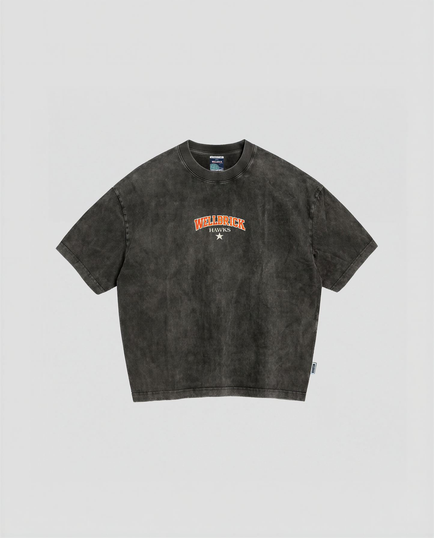 Wellbrick Hawks Athletes