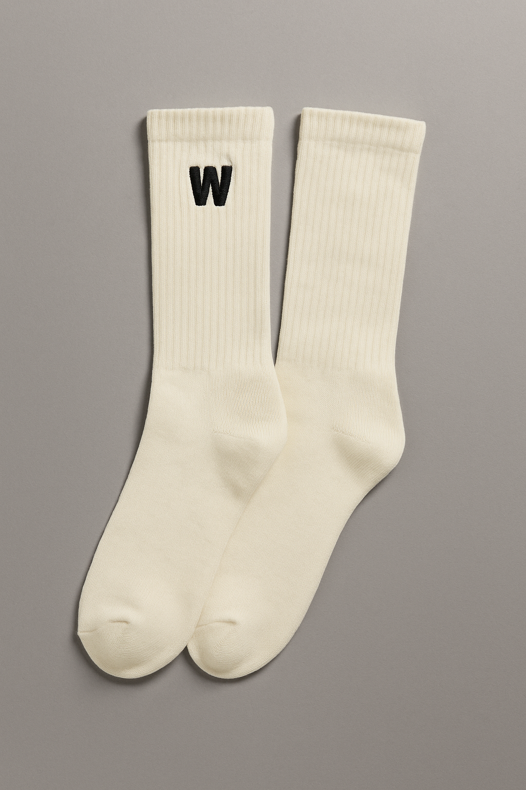 Wellbrick Varsity Socks