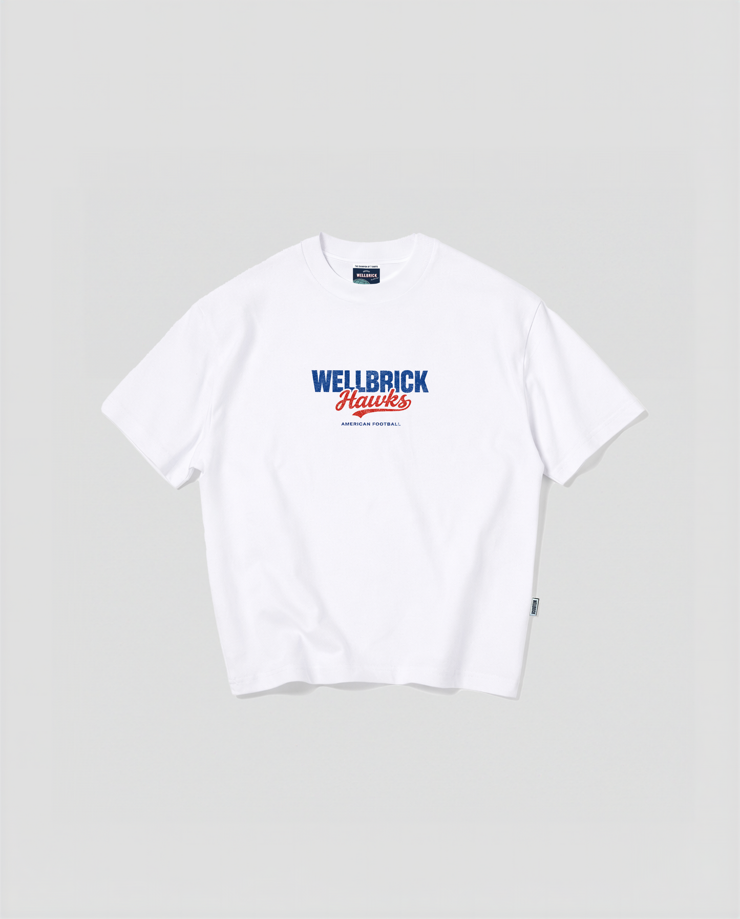 Wellbrick Hawks Official Merch