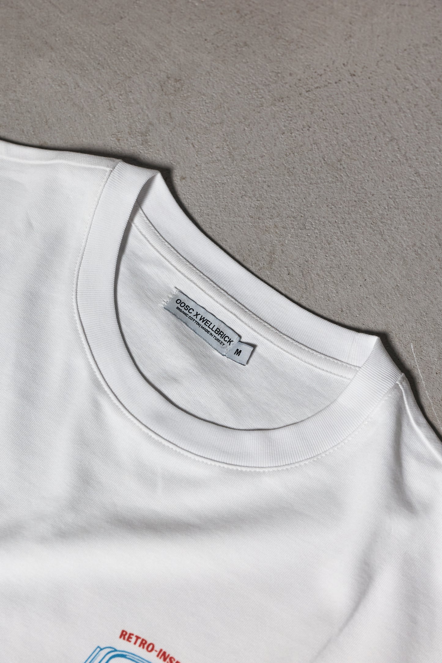 OOSC x WELLBRICK - Full Send