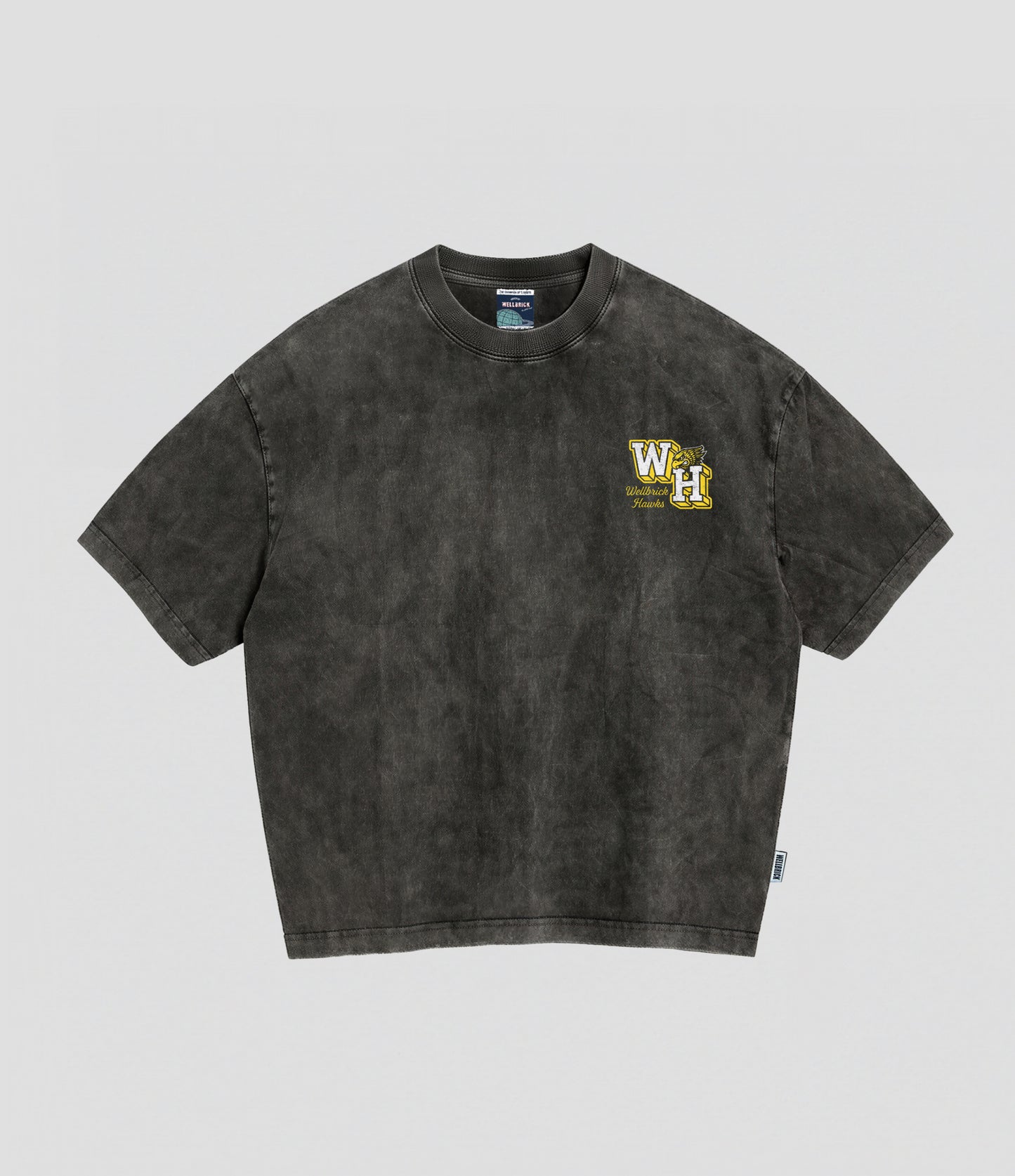 Wellbrick Hawks Uniform