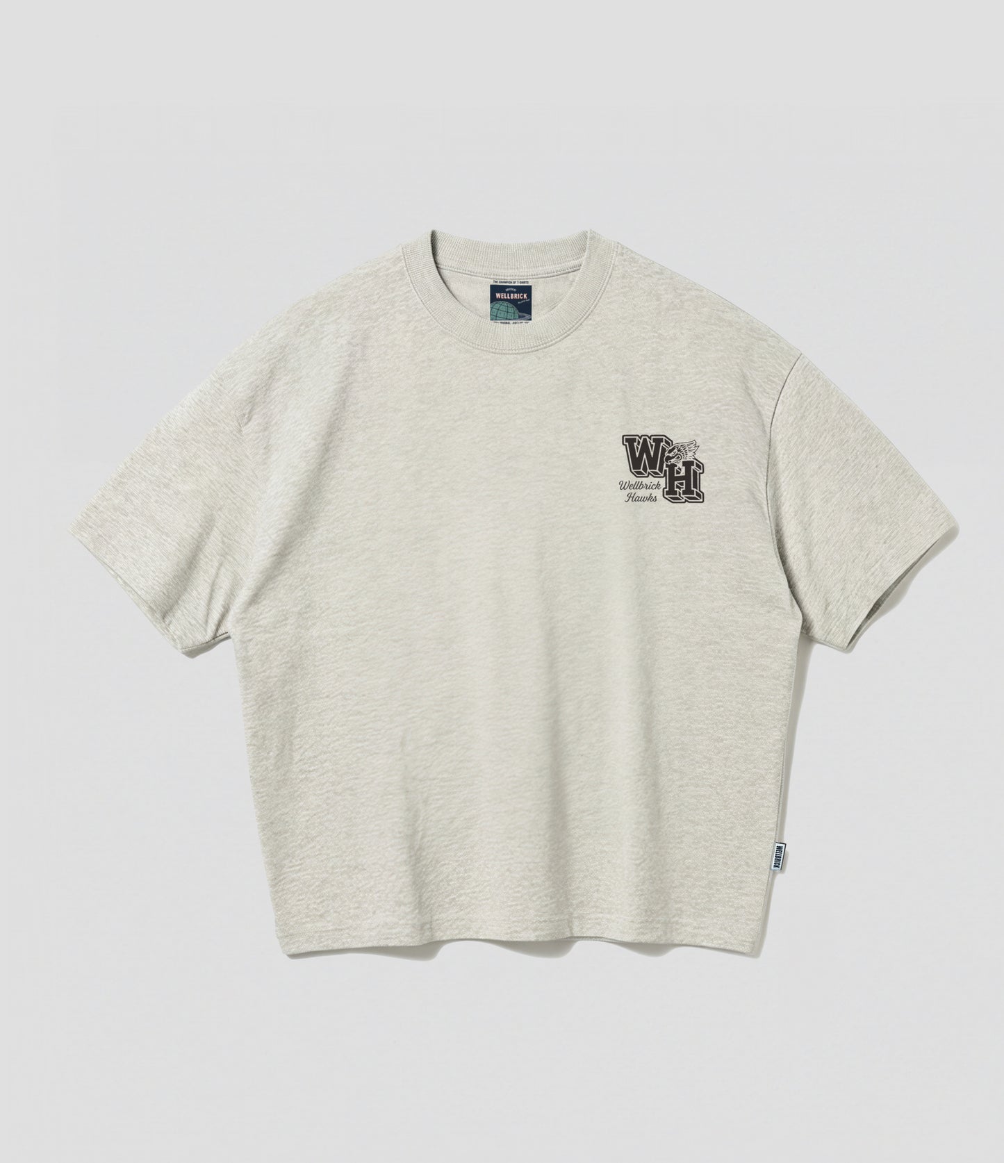 Wellbrick Hawks Uniform