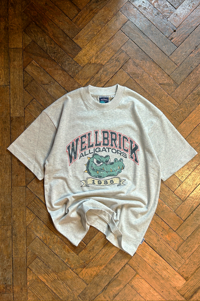 Wellbrick Alligators