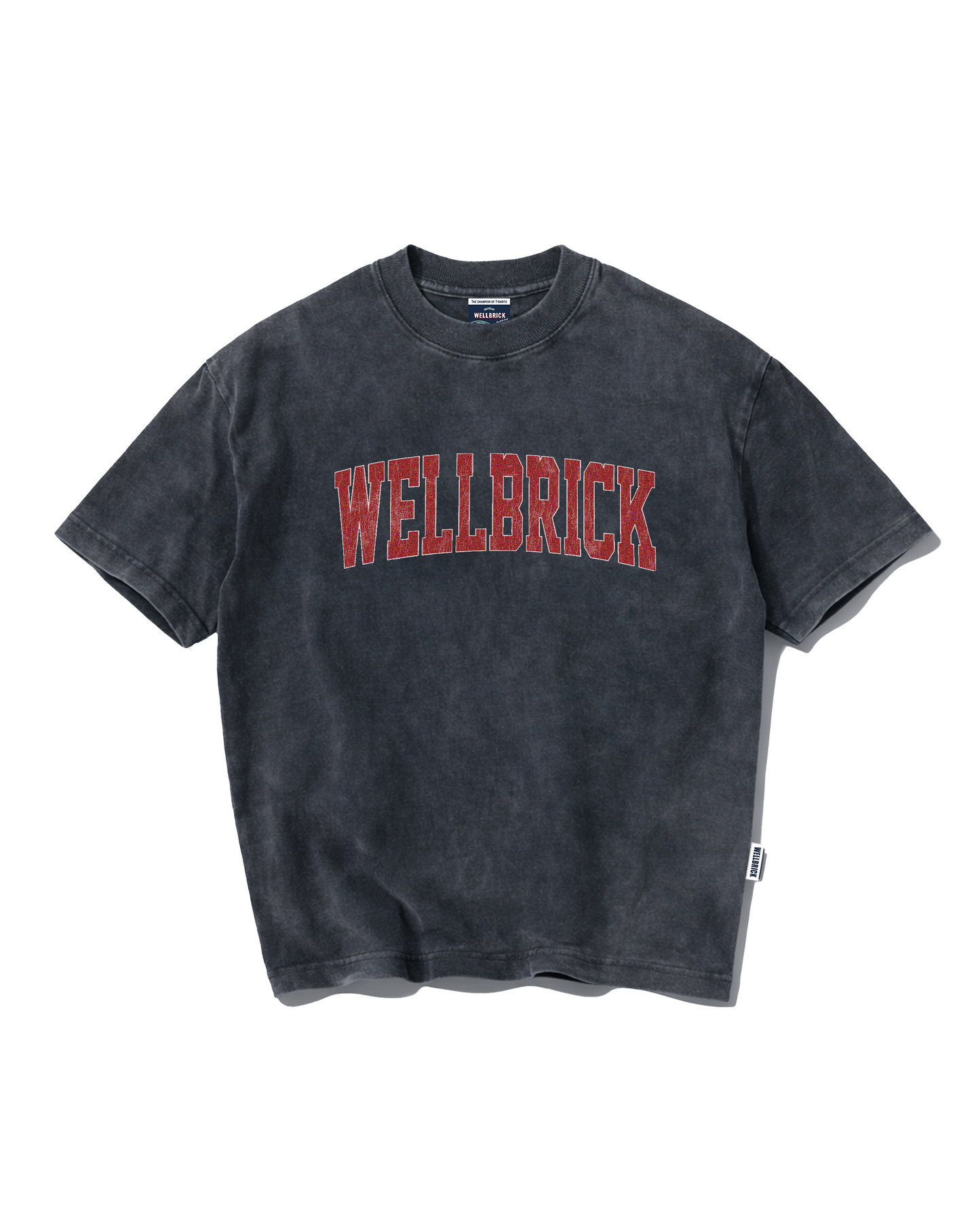Wellbrick Varsity