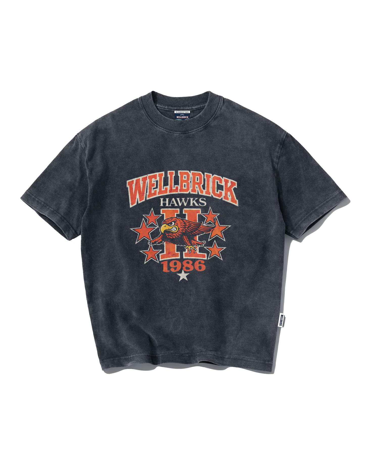 Wellbrick Hawks Stadium