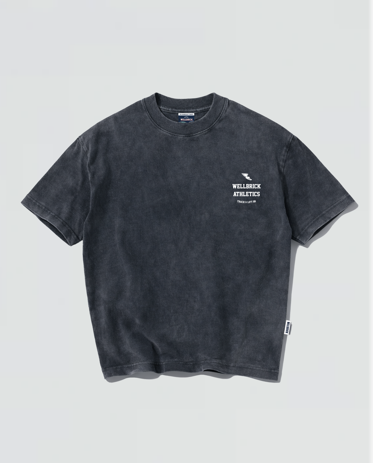 Wellbrick Athletics Dept.