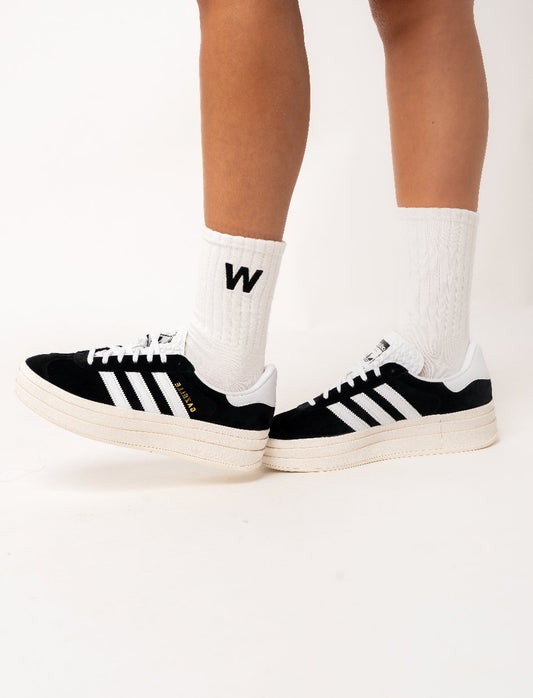 Wellbrick Club Socks - WELLBRICK