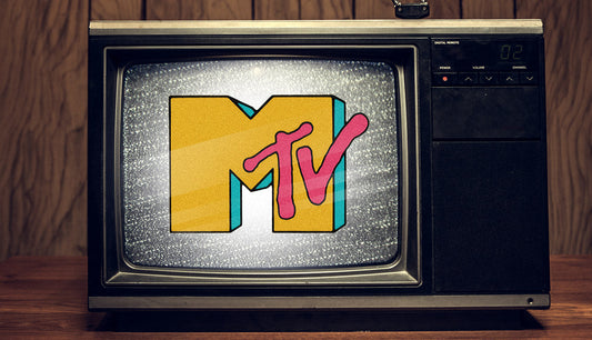 MTV in the 80s: The Birthplace of Music-Fueled Fashion Trends