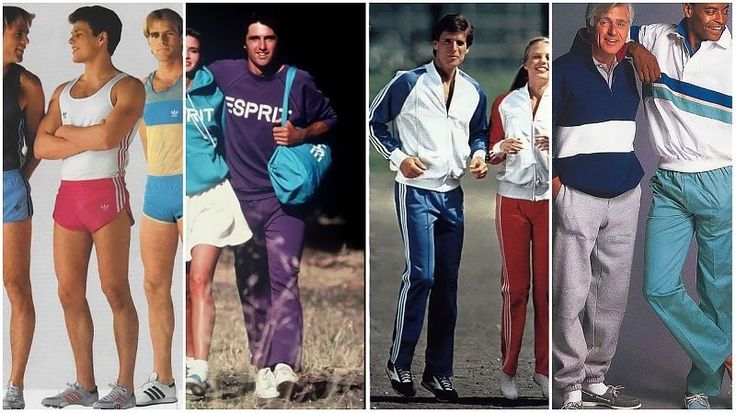 What Did People Actually Wear in the 80s? A Deep Dive Into Everyday Retro Fashion