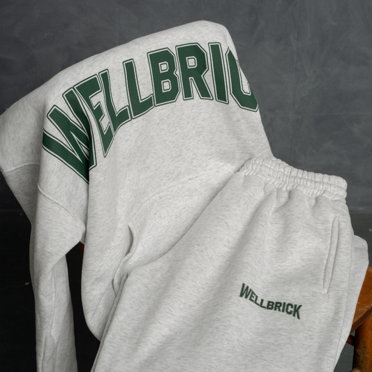 How to Style the Wellbrick Hoodie - 3 Looks That Never Miss