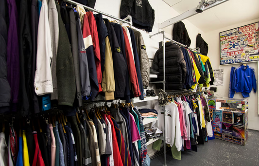 The History of the Hoodie: From 80s Icon to Streetwear Essential