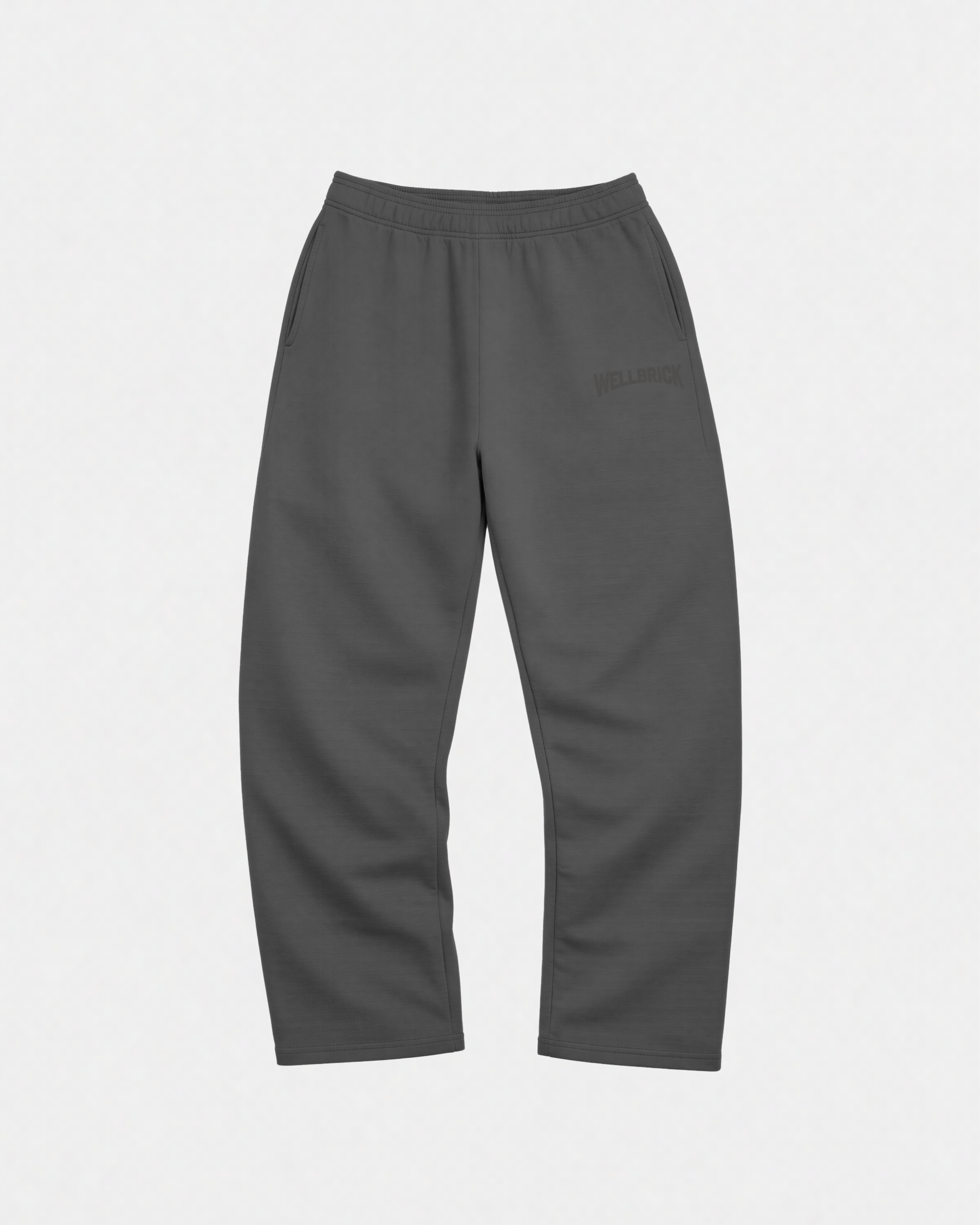 Vintage Grey Sweatpants