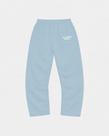 Powder Blue Sweatpants