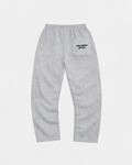 Ash Grey Sweatpants