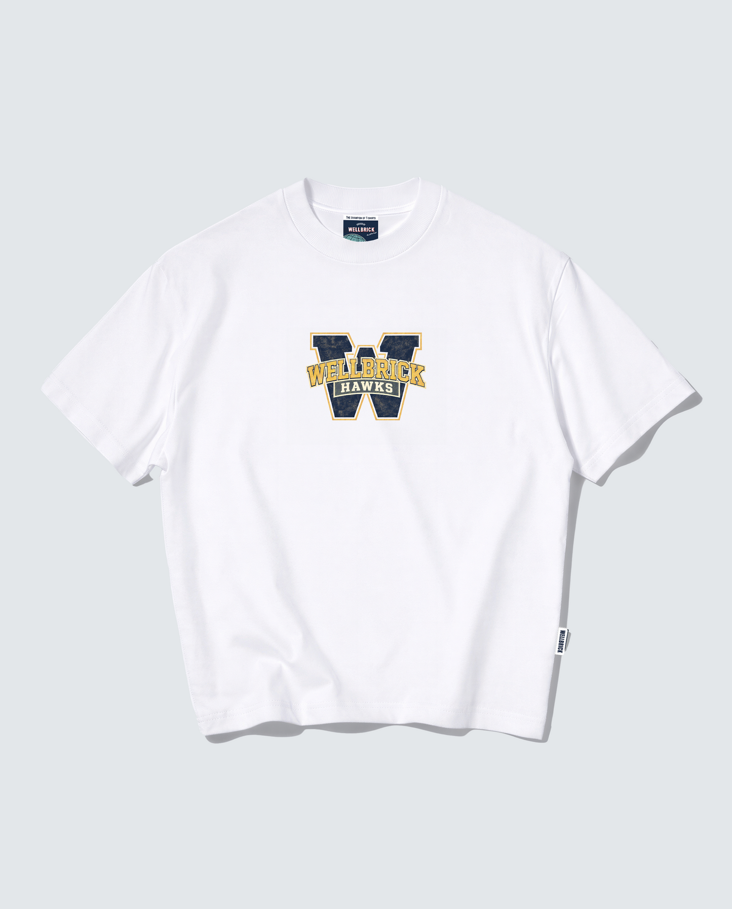 Wellbrick Hawks Alumni