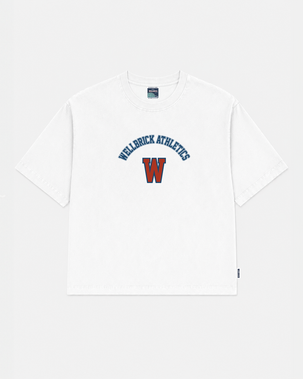 Wellbrick Athletics Varsity