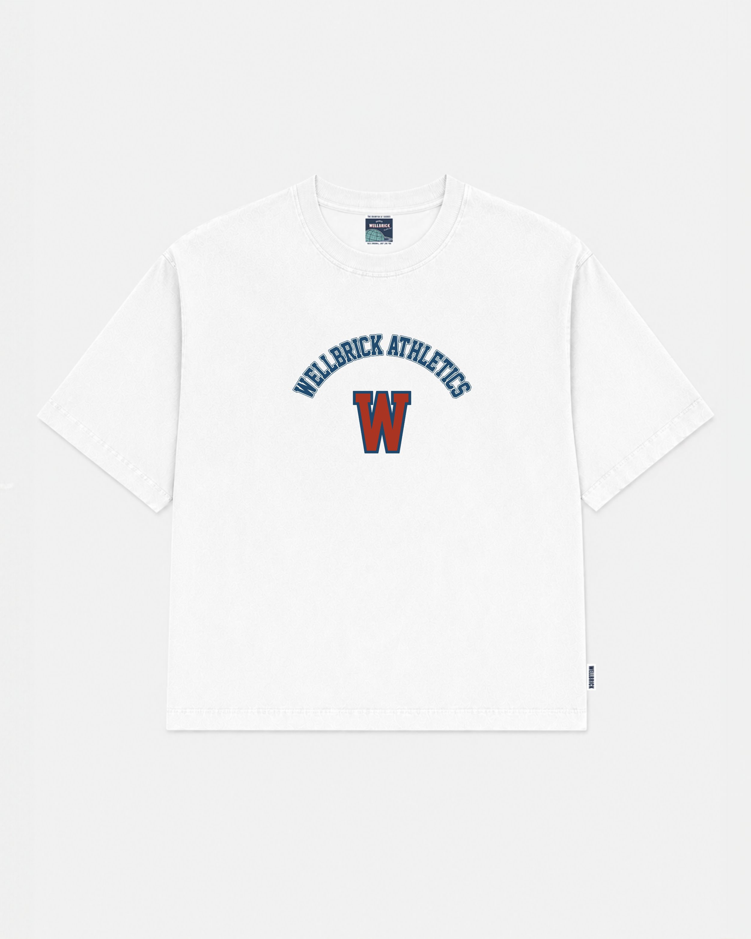 Wellbrick Athletics Varsity