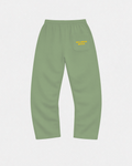 Matcha Green Sweatpants