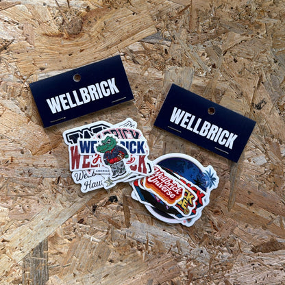 STICKER PACK