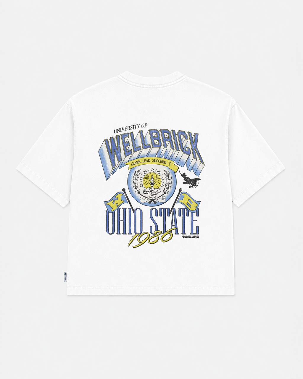 Ohio State 86