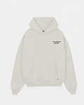 Flat White Hoodie