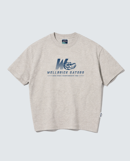 Wellbrick Gators 2.0 (limited edition)