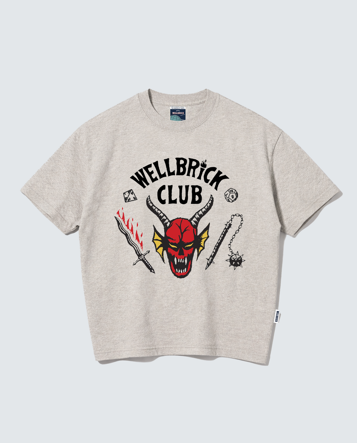 Wellbrick Club