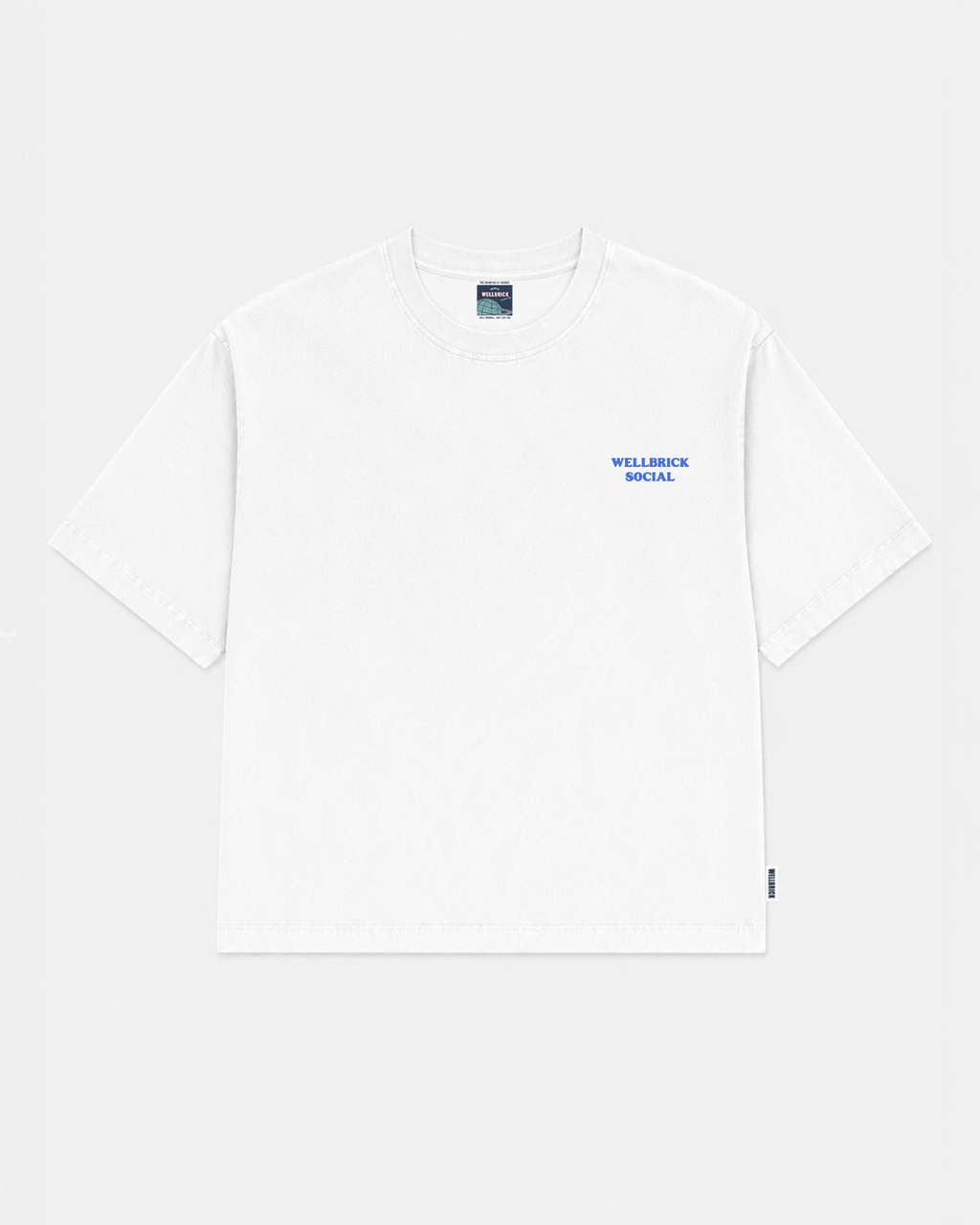The Social Tee