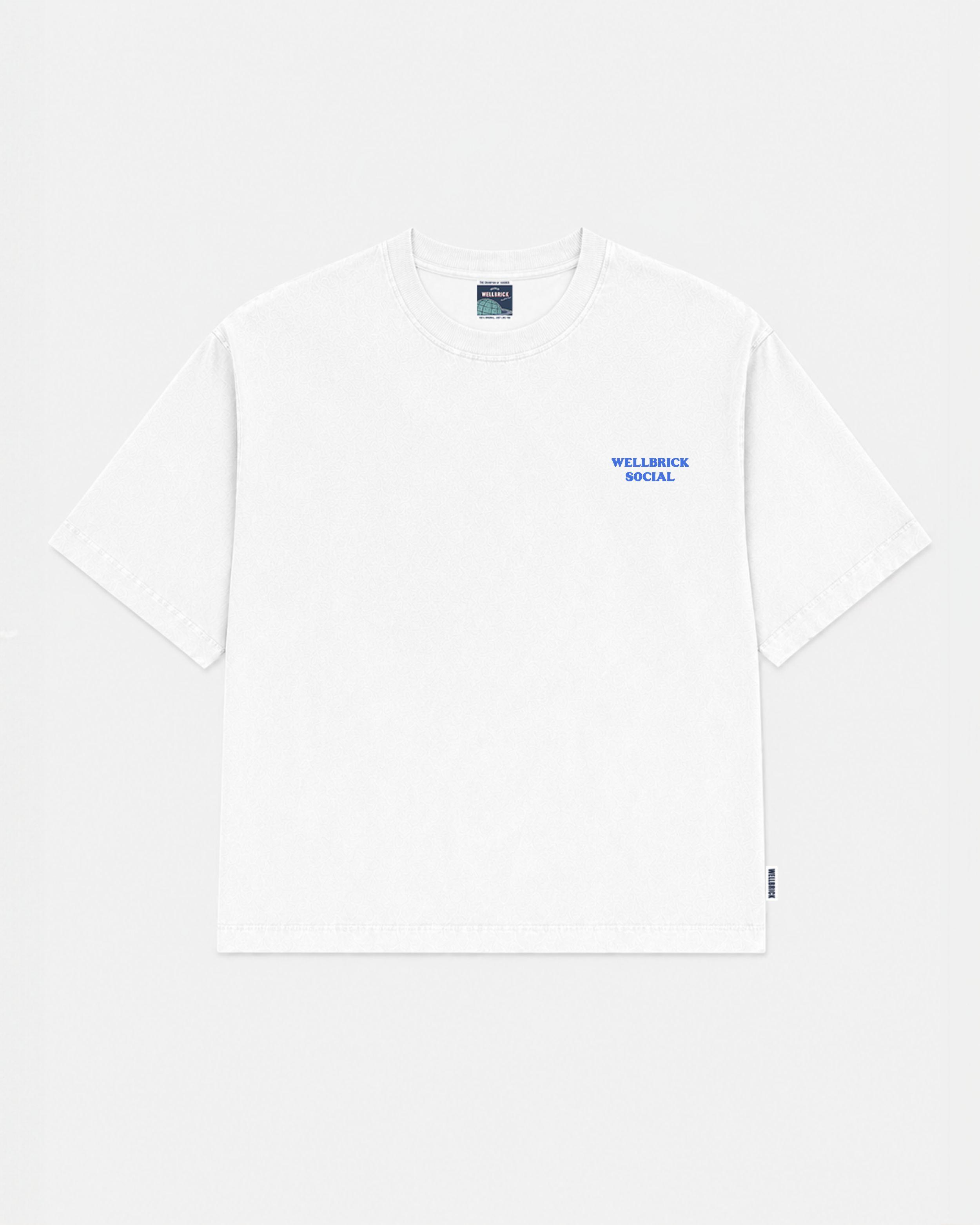 The Social Tee