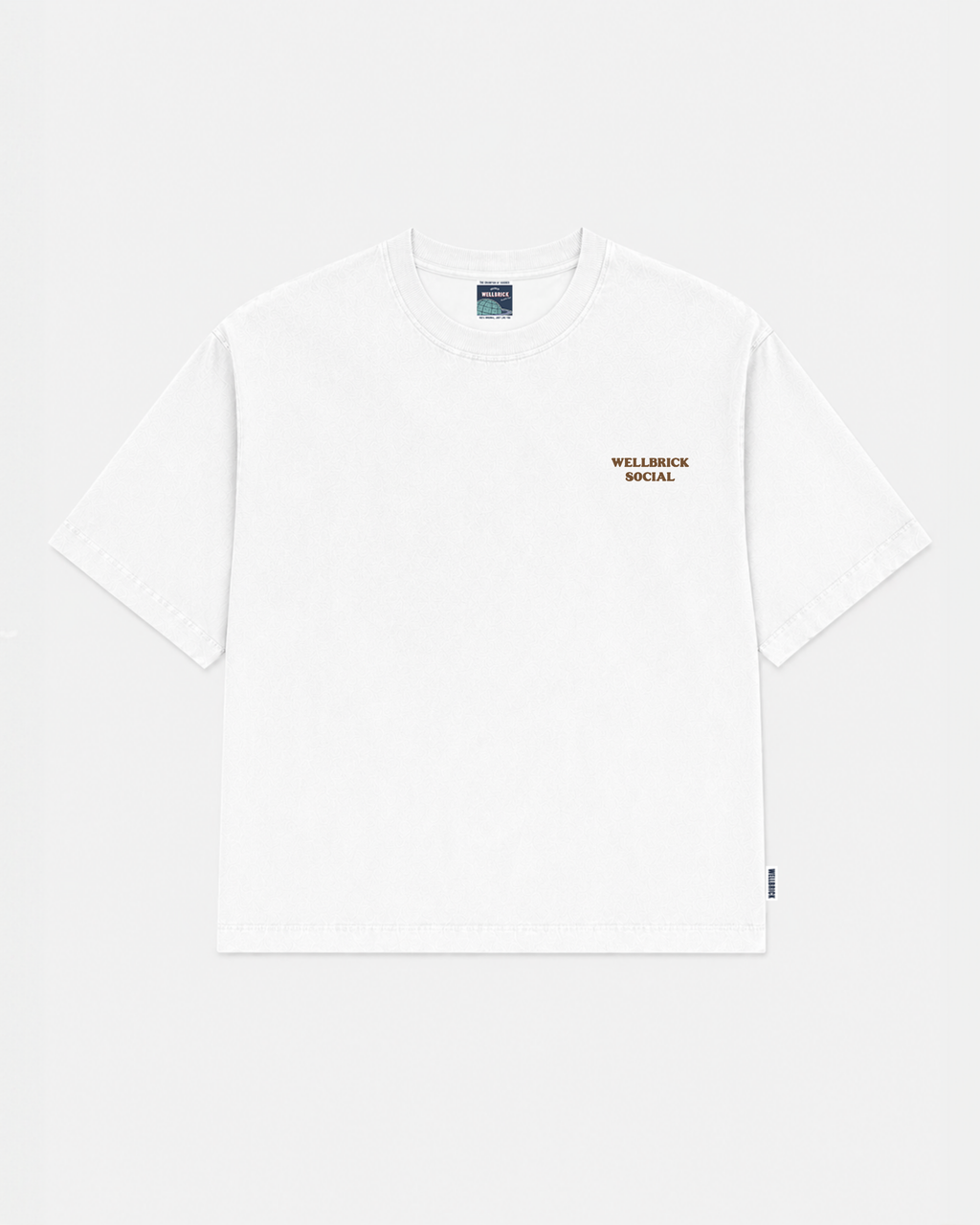 The Social Tee