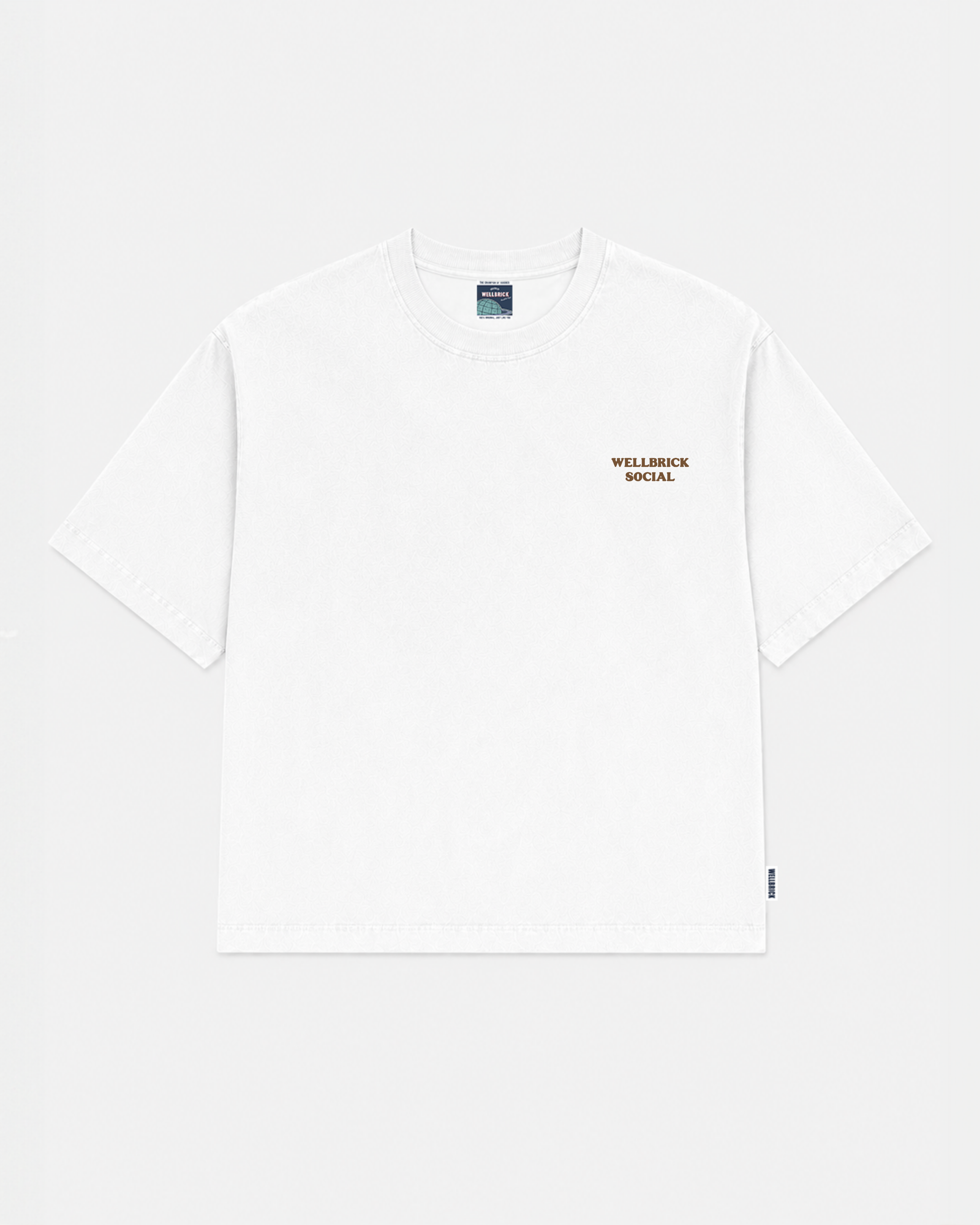 The Social Tee