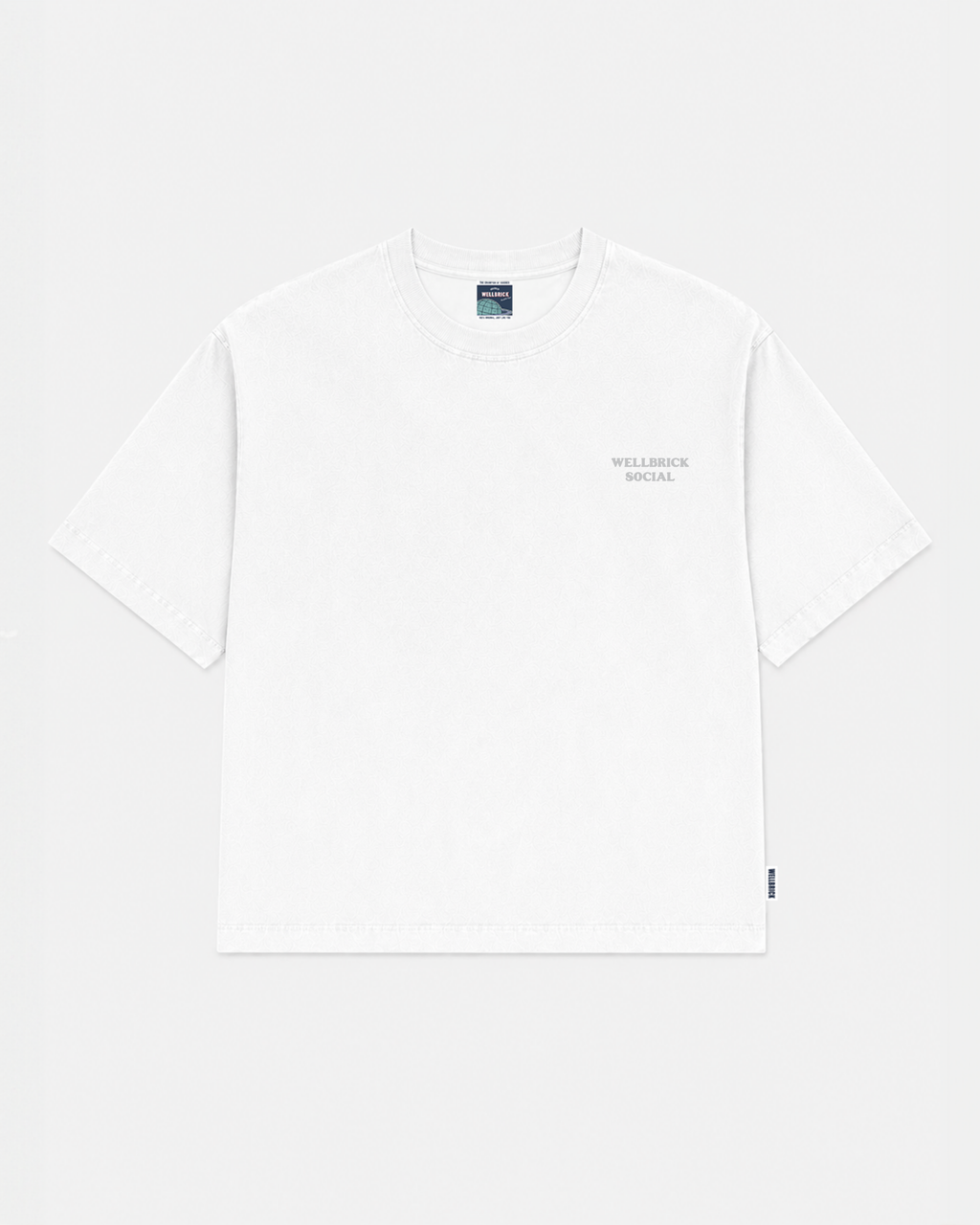 The Social Tee