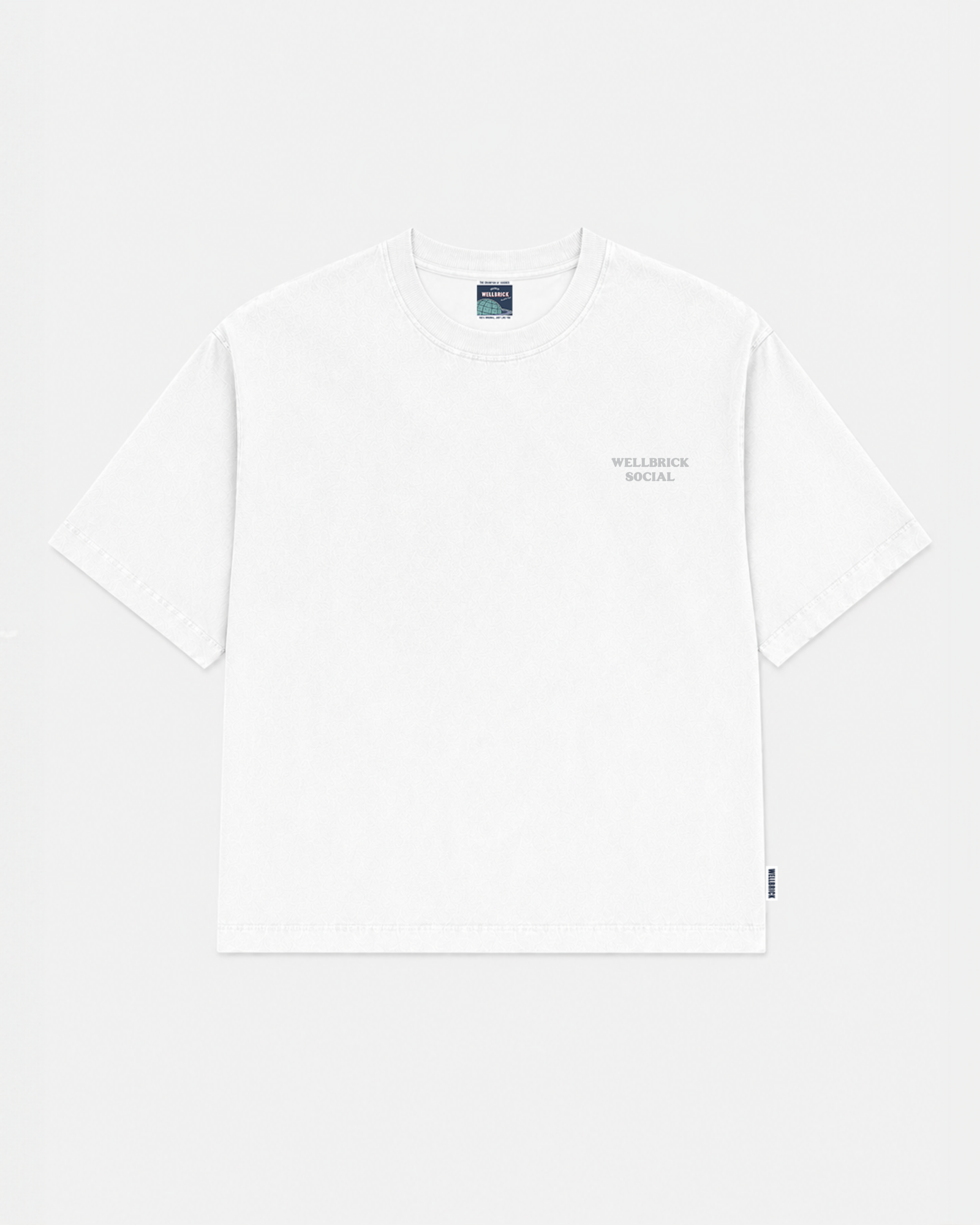 The Social Tee