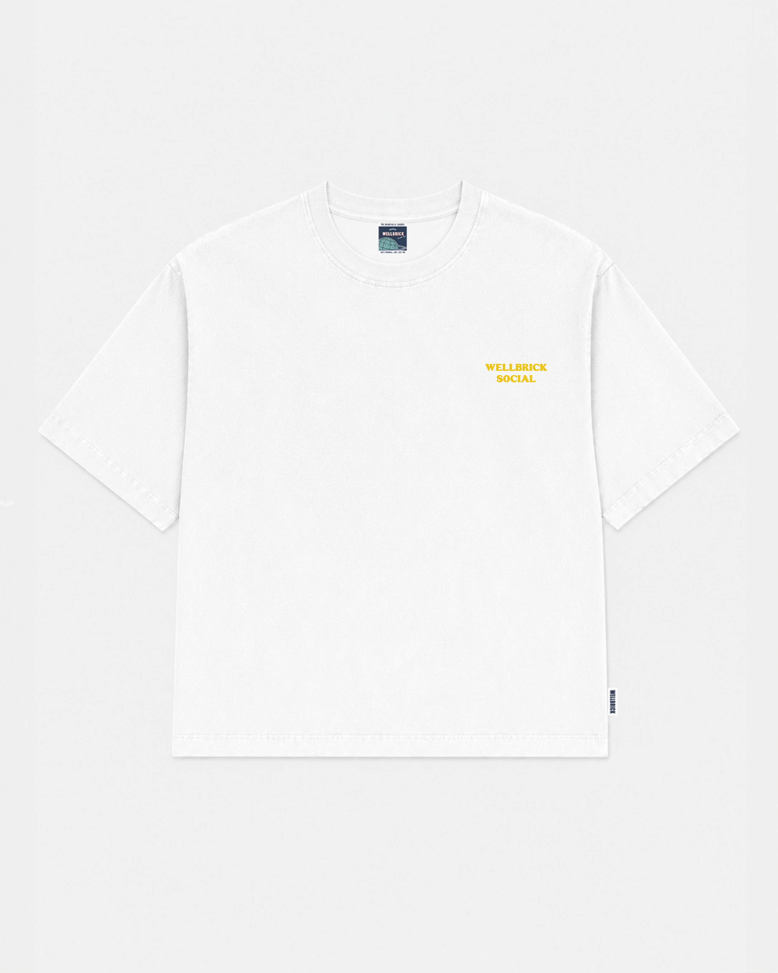 The Social Tee