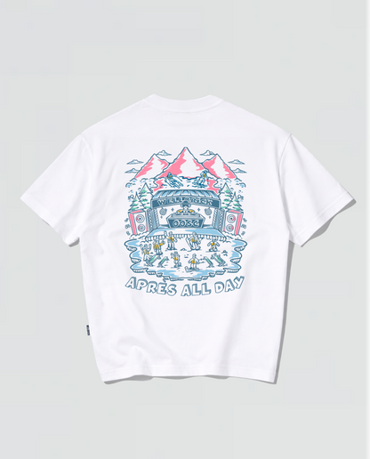 OOSC x WELLBRICK - Après All Day