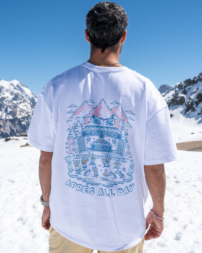 OOSC x WELLBRICK - Après All Day