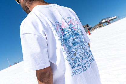 OOSC x WELLBRICK - Après All Day