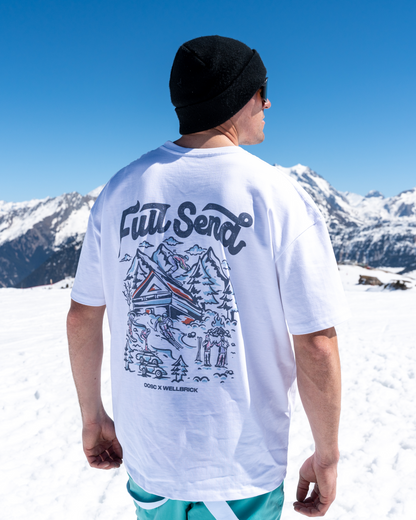 OOSC x WELLBRICK - Full Send