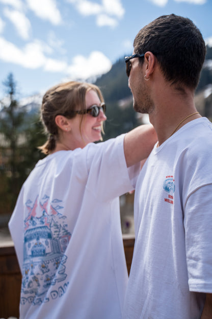 OOSC x WELLBRICK - Après All Day