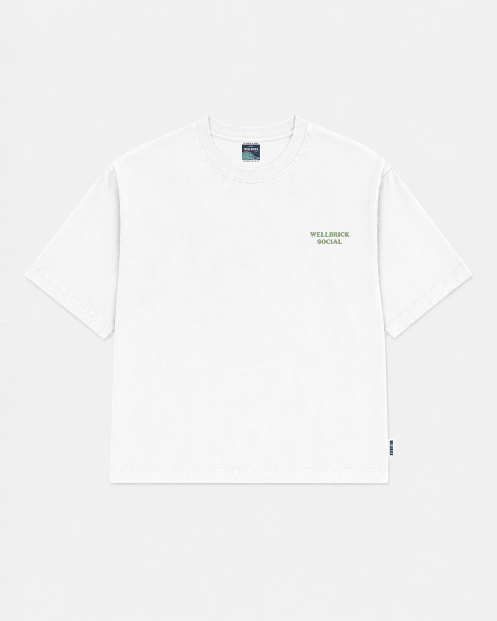 The Social Tee