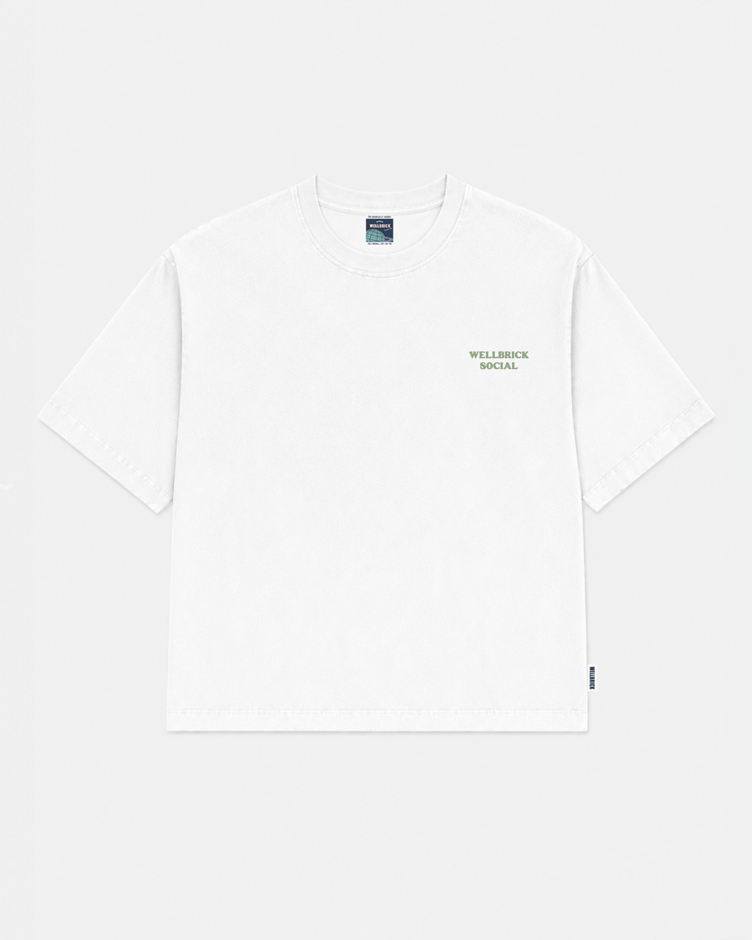 The Social Tee