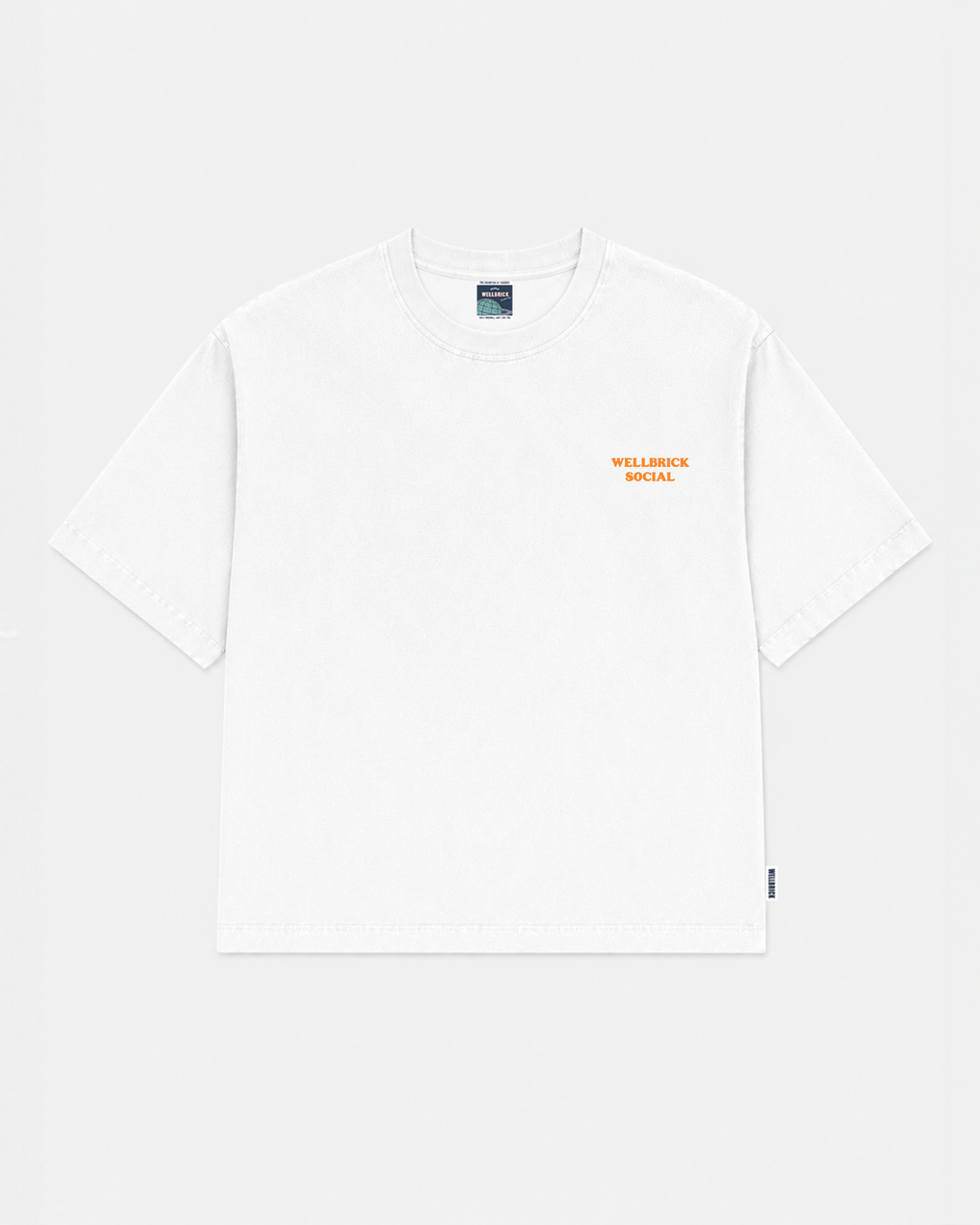 The Social Tee